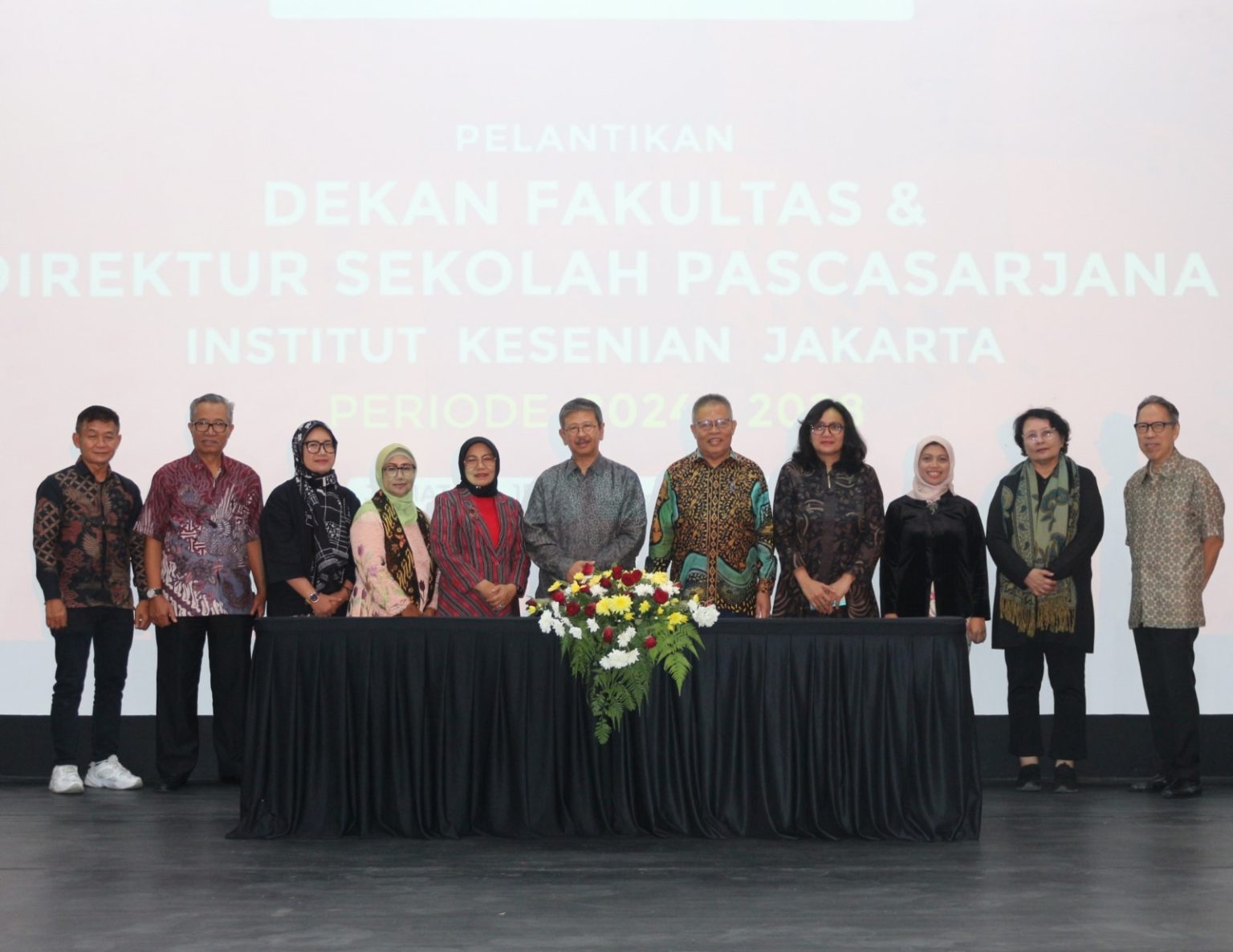 Fakultas Seni Rupa Desain Institut Kesenian Jakarta