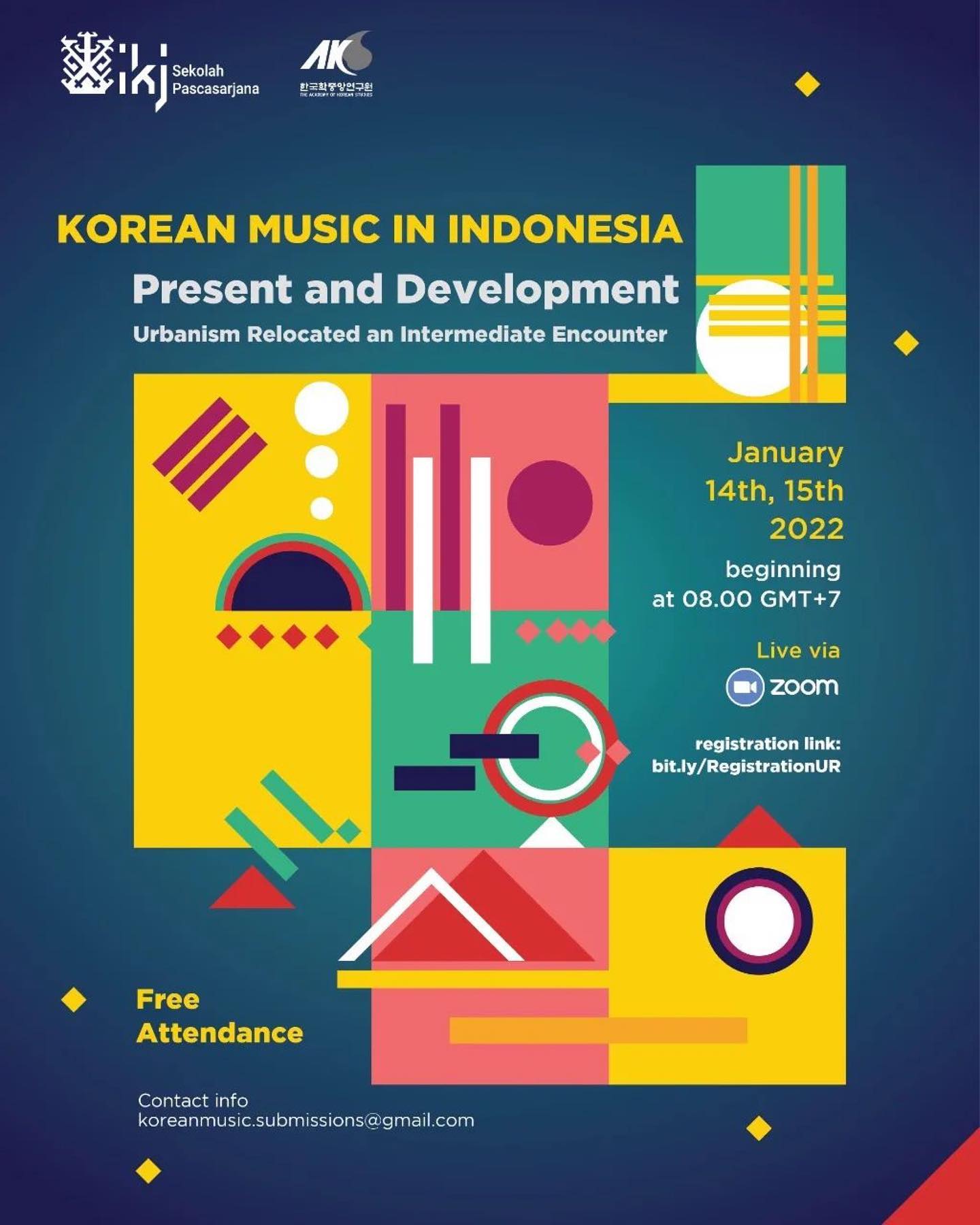 Korean Music in Indonesia