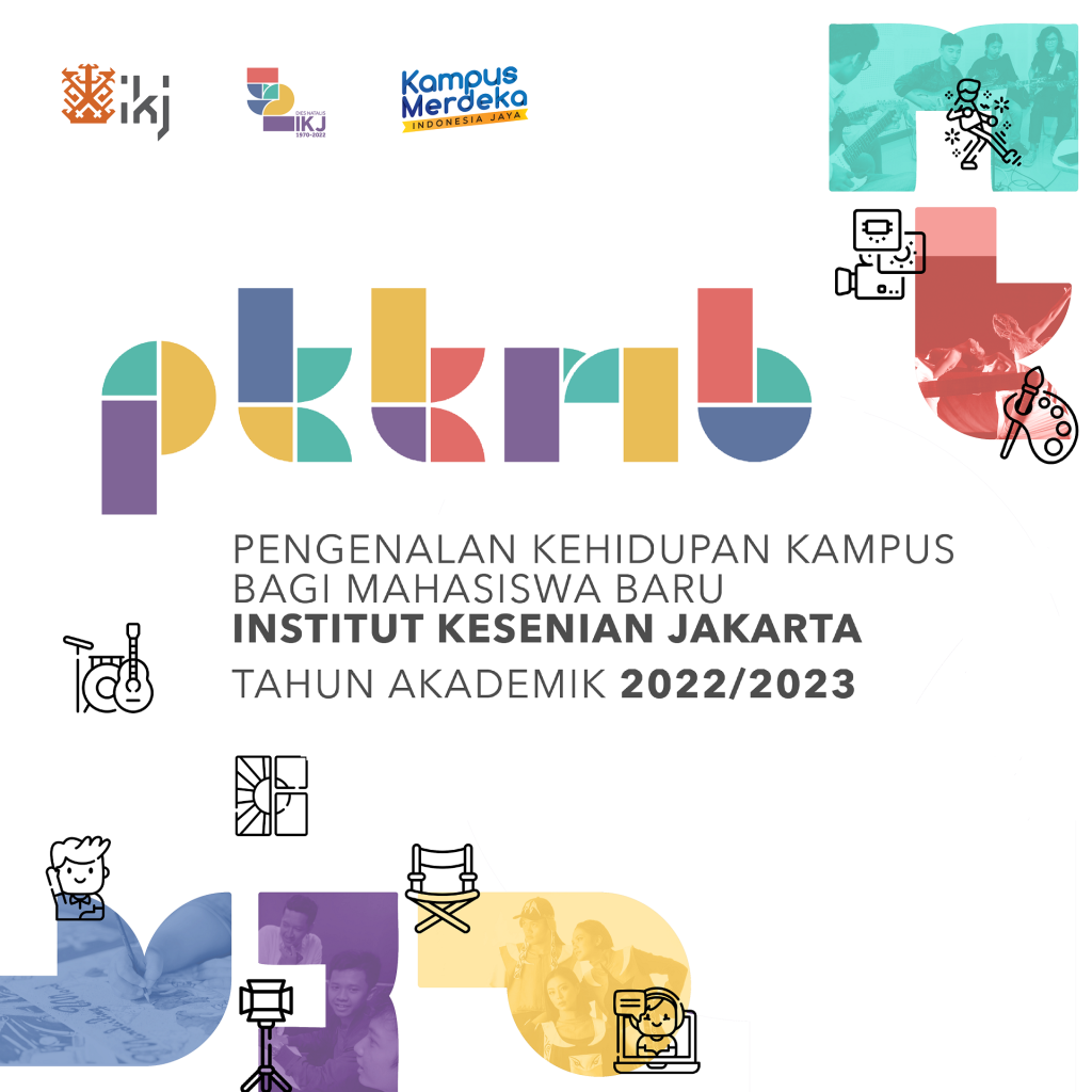 Fakultas Seni Rupa And Desain Institut Kesenian Jakarta 6030